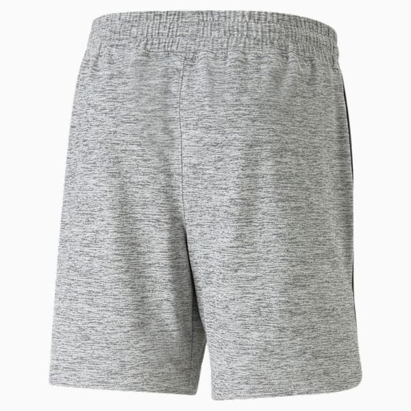 Train Cloudspun 7" Men's Training Shorts, Medium Gray Heather, extralarge-IND